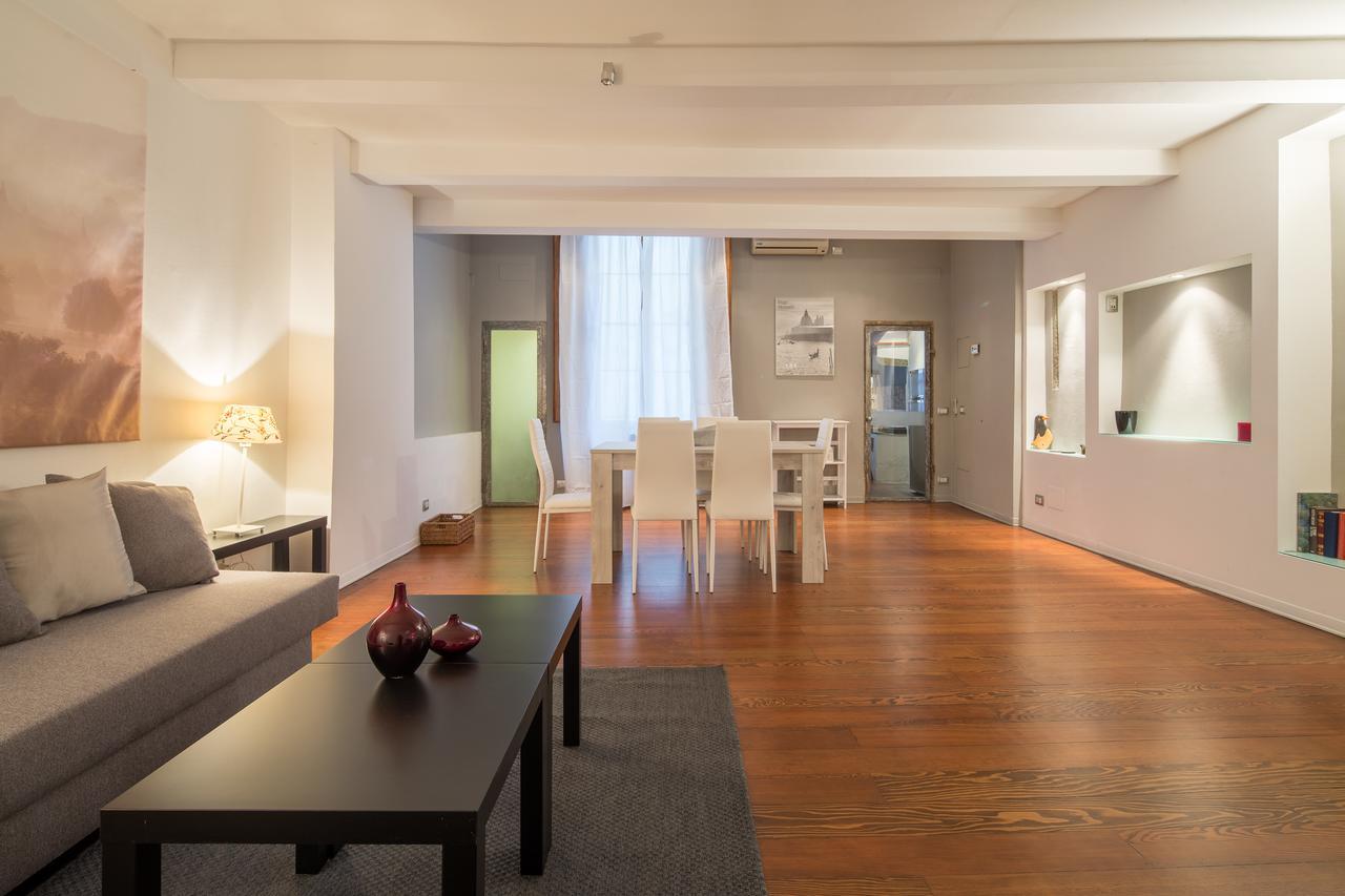 Serragli Loft Apartamento Florencia