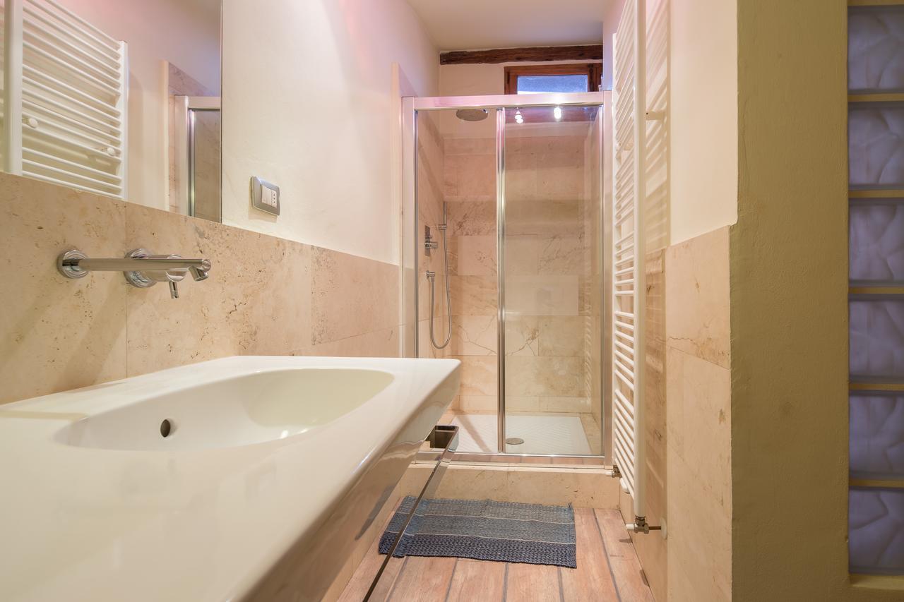 Serragli Loft Apartamento *