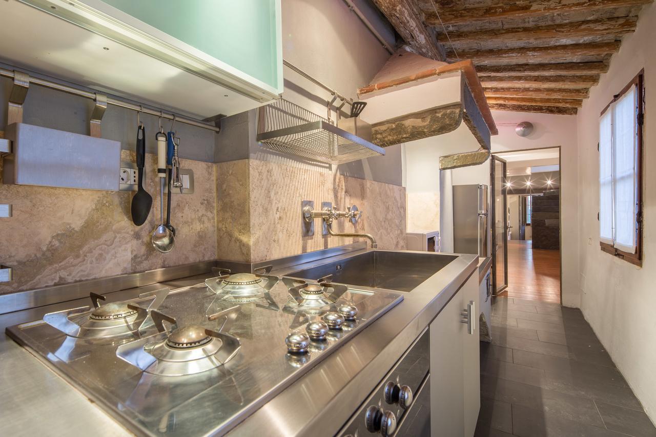 Serragli Loft Florencia