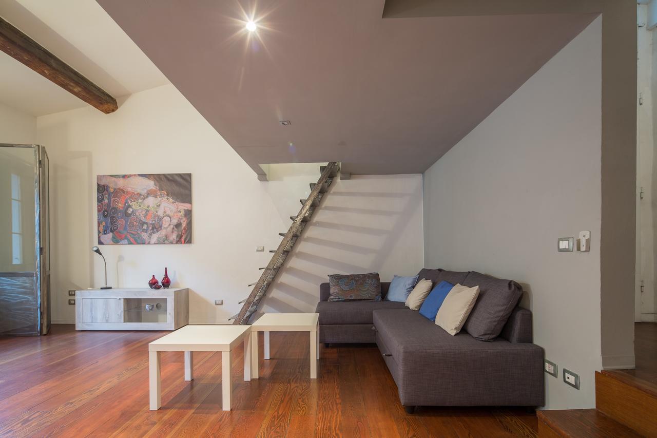 Serragli Loft Florencia