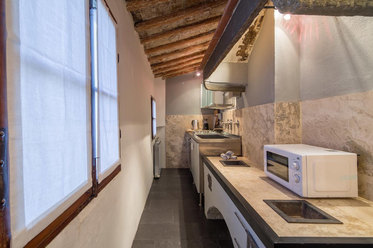 Apartamento Serragli Loft