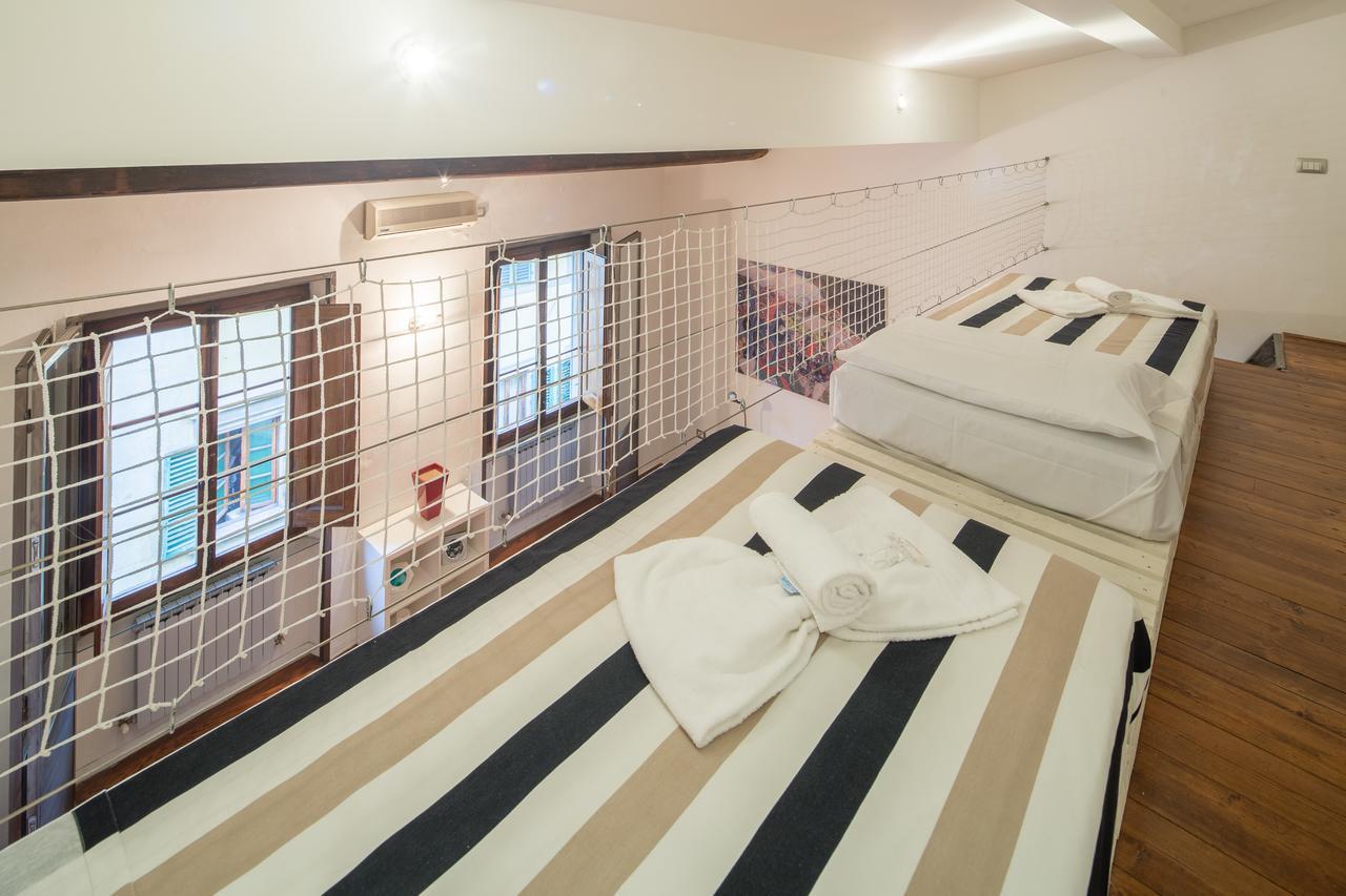 Serragli Loft Apartamento *
