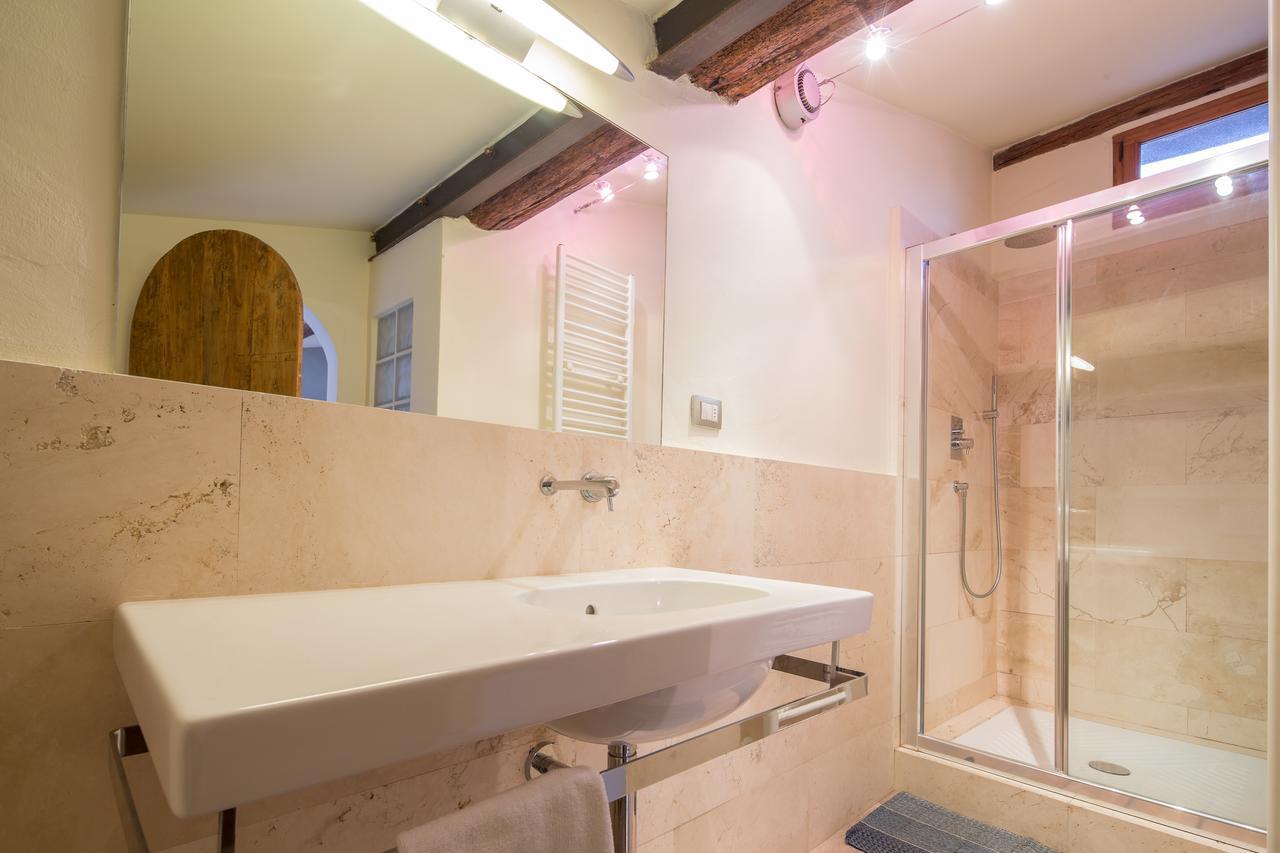 Serragli Loft Apartamento Florencia