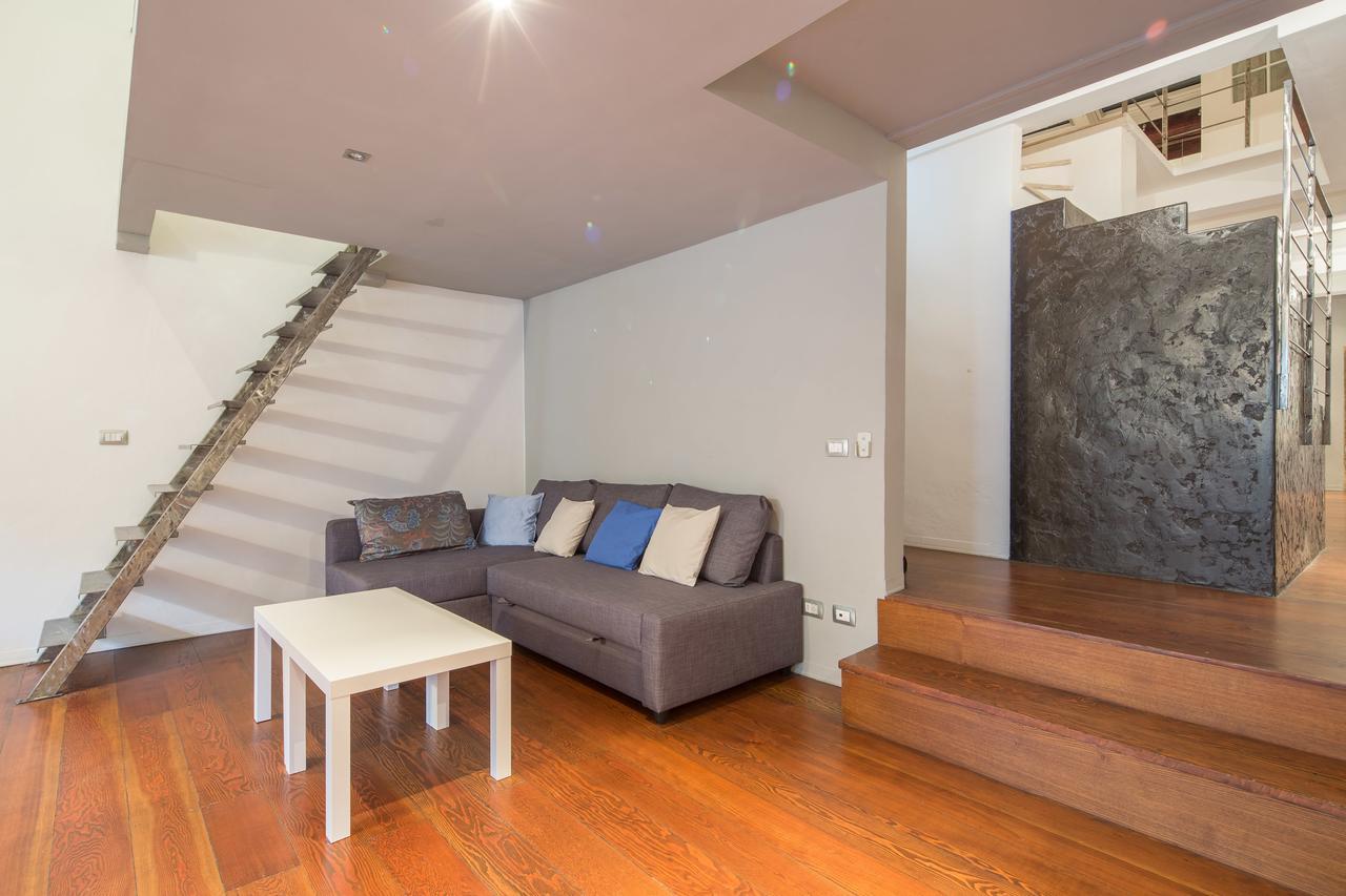 Serragli Loft Apartamento *