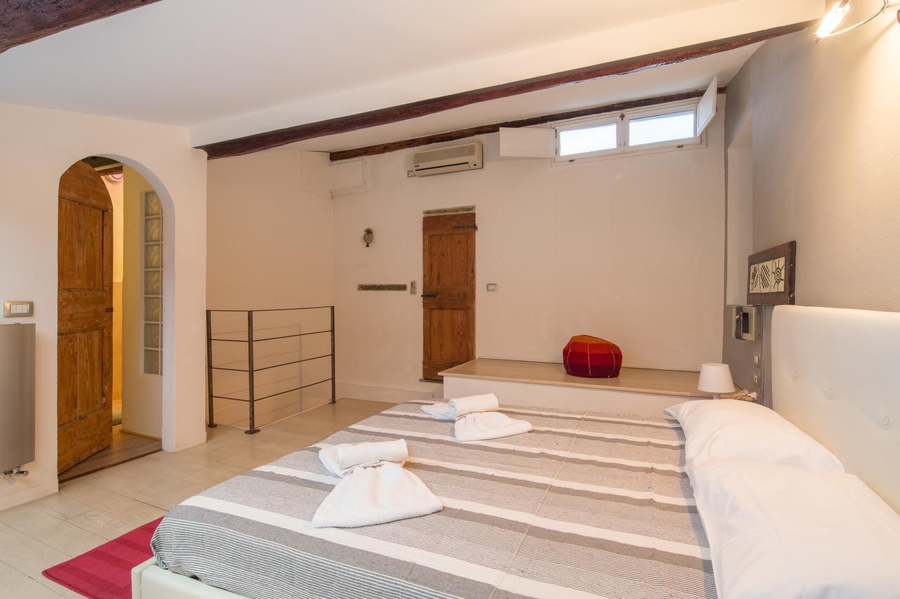 Apartamento Serragli Loft *