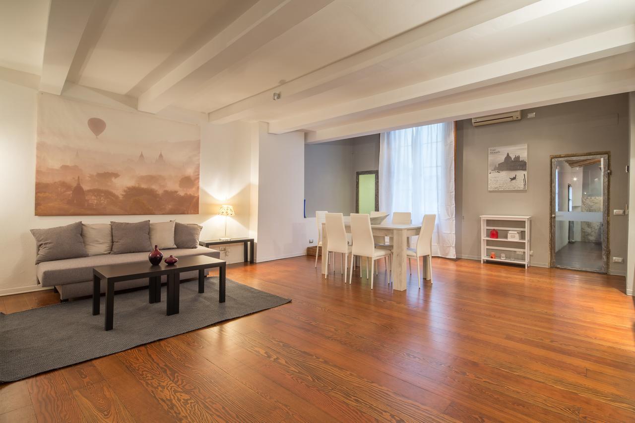 Serragli Loft Apartamento Florencia