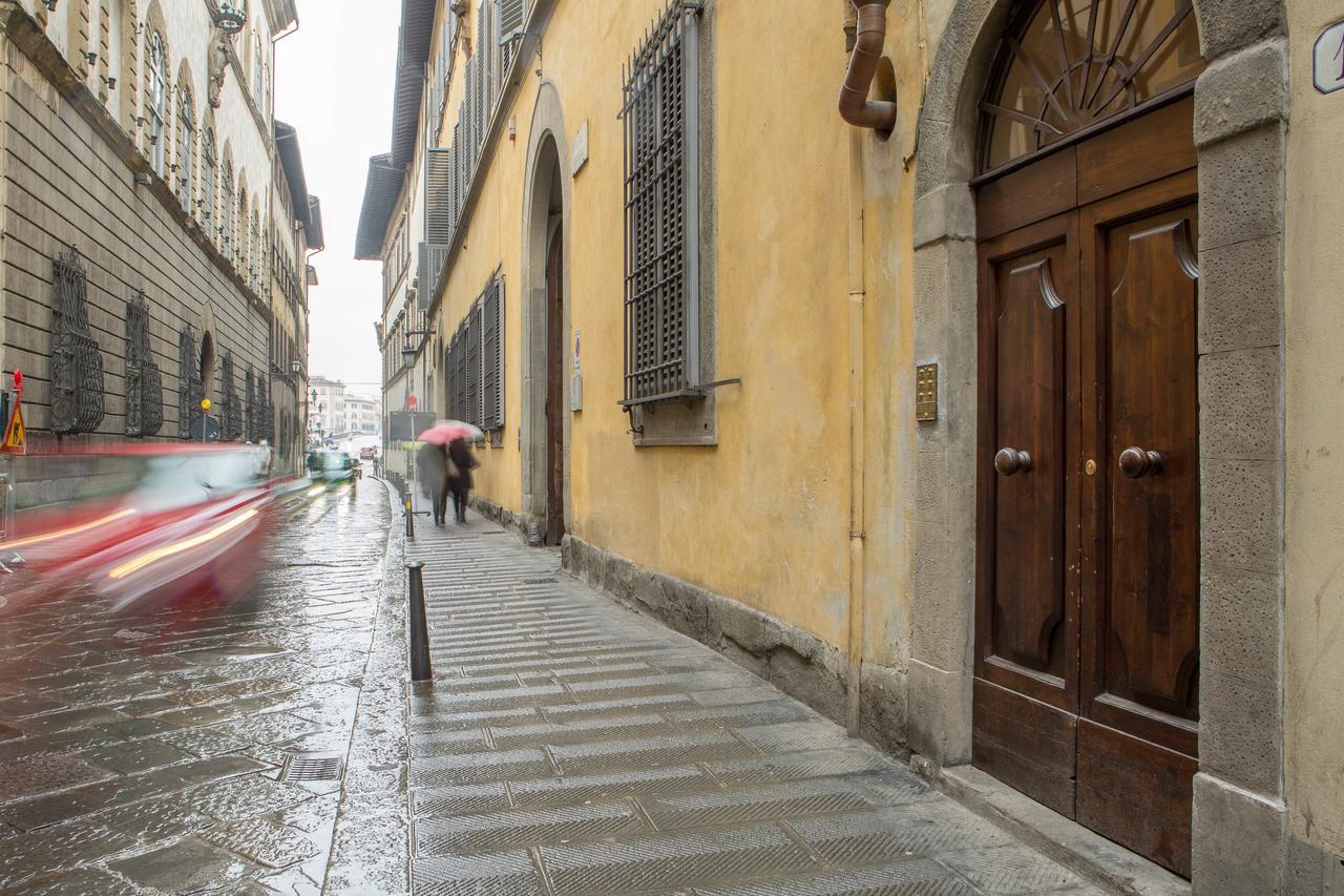 Serragli Loft Apartamento Florencia