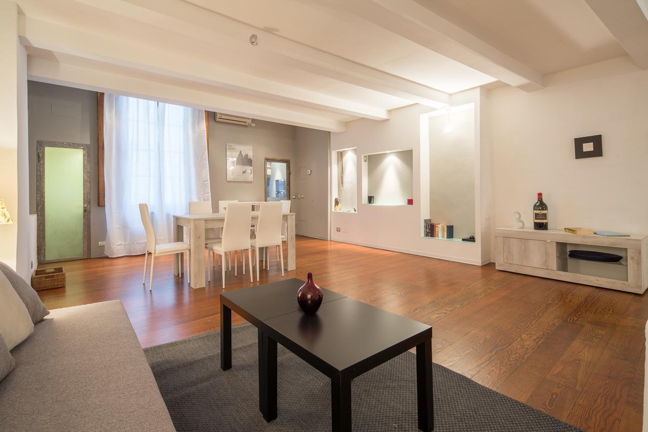 Serragli Loft Apartamento