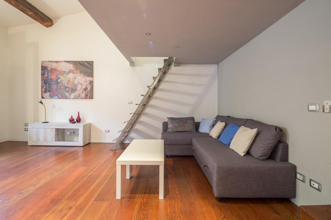 Serragli Loft Apartamento