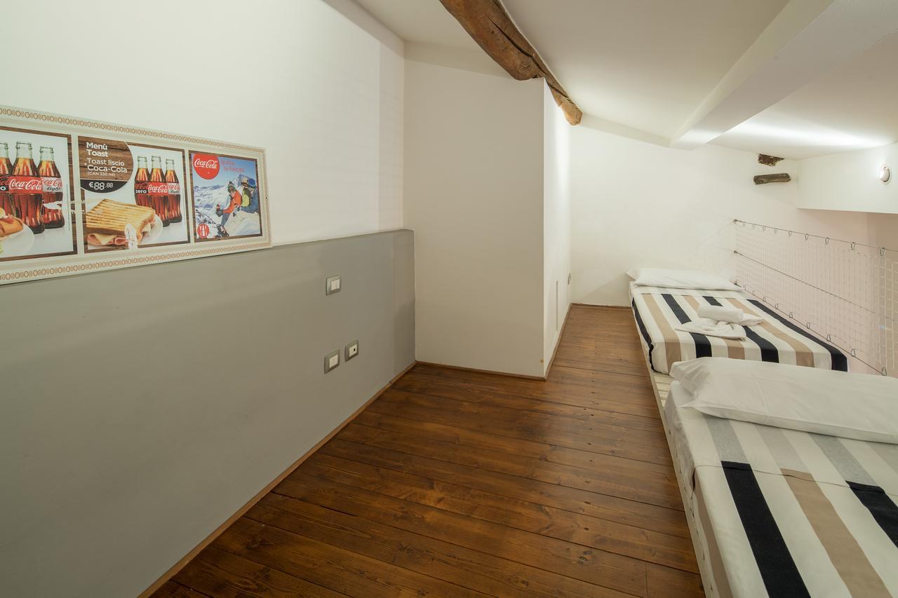 Serragli Loft Florencia