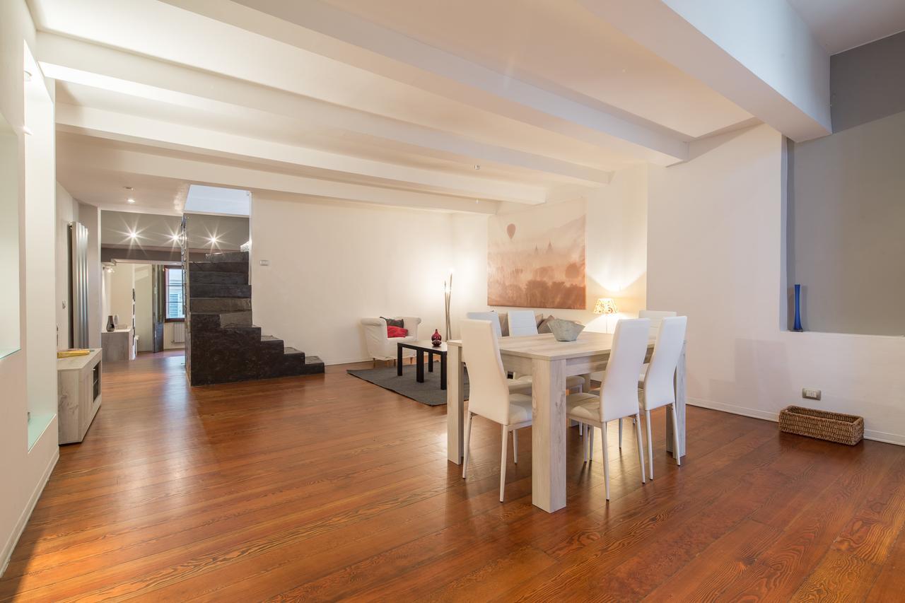 Serragli Loft Apartamento *