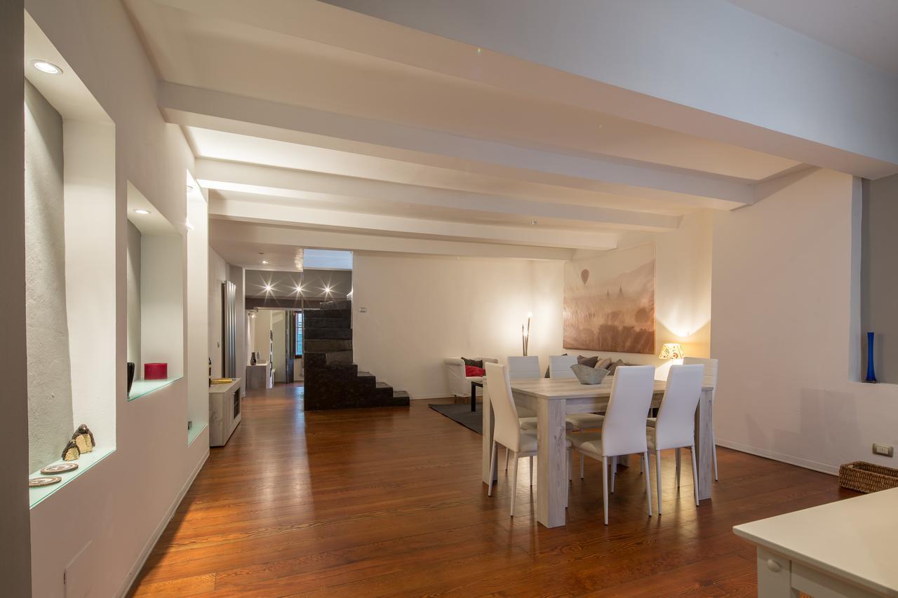 Serragli Loft Apartamento *