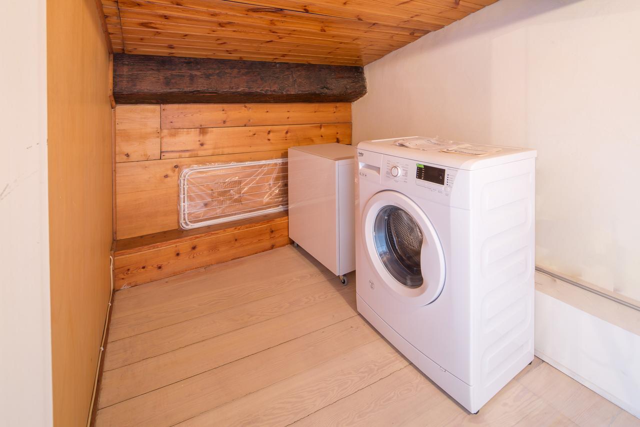 Apartamento Serragli Loft Florencia