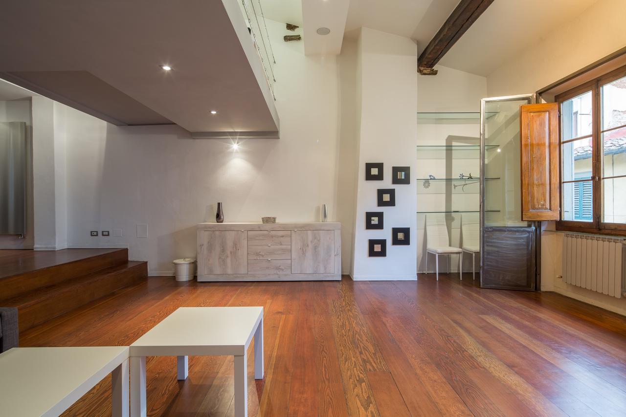 Apartamento Serragli Loft *